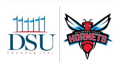 New Logos for Delaware State University | Latest News | wboc.com
