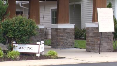 Travels With Charlie: The MAC Center Reopening