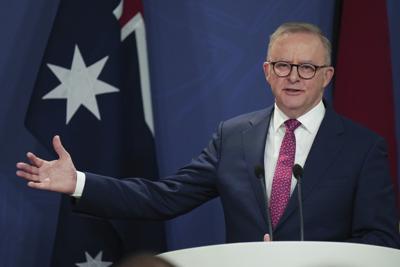 Australia Israel