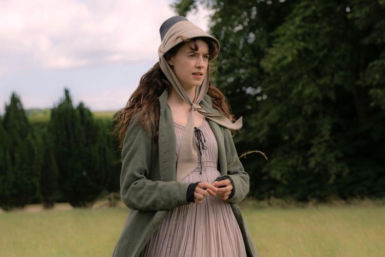 Film Review - Sense and Sensibility
