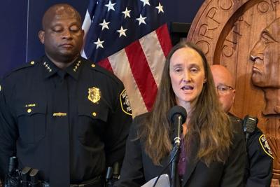 US Seattle Shooting-Police Chief