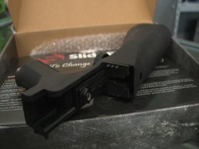 Bump Stock Ban Goes Into Effect Tuesday Despite Push Back