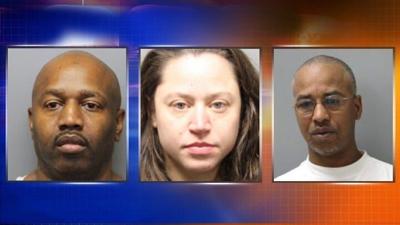 Milford Drug Bust Leads to Three Arrests & $100K of Heroin