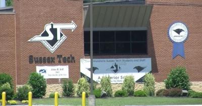 Sussex Tech Returning To All-Remote Learning
