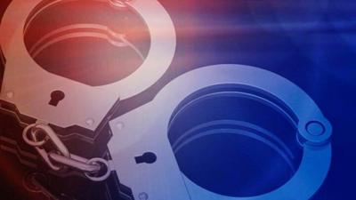 Two Charged with Human Trafficking