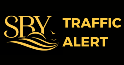 Salisbury Traffic Alert