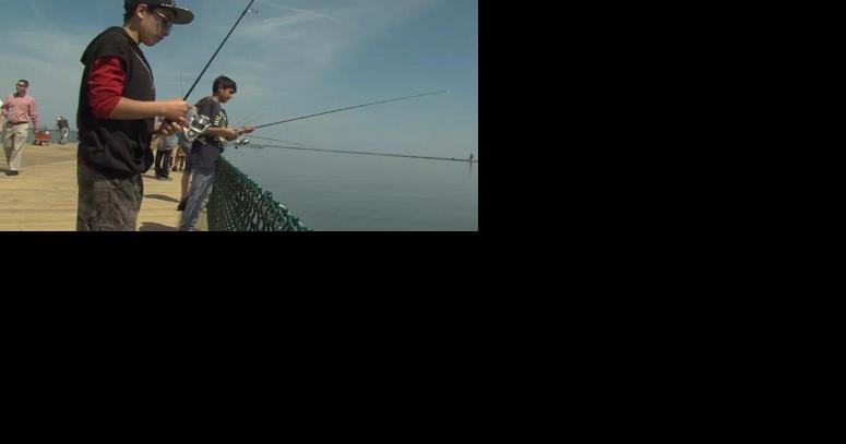 Portion of Cape Henlopen Fishing Pier to Close for Review - Vimarsana News