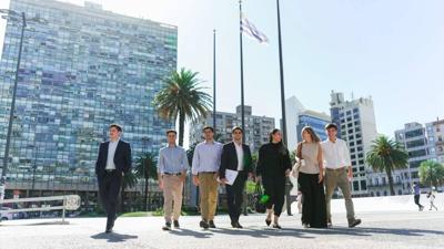 Americans Moving to Uruguay: Insights from Matías Ruvira