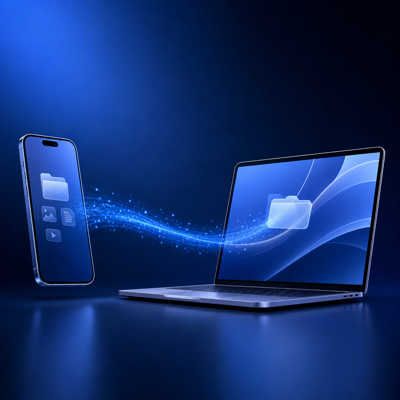 5g.chat Launches a No-Account Way to Transfer Files Between Devices