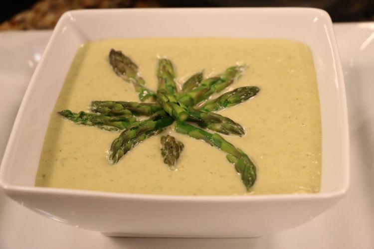 Hobos in the Kitchen