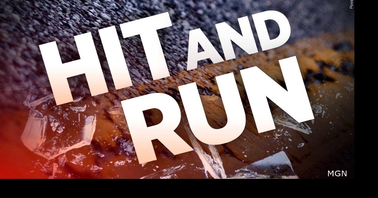OCPD seeks more information after hit-and-run arrest