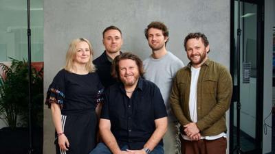 Too Lost Accelerates Global Growth Strategy with GYRO.Group Acquisition