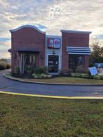 UPDATE: Investigation Underway into Fast Food Restaurant Fire in Easton