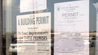 slingers permit