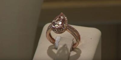 Paid Content by Park Place Jewelers   Valentine Day Gift Ideas   YouTube
