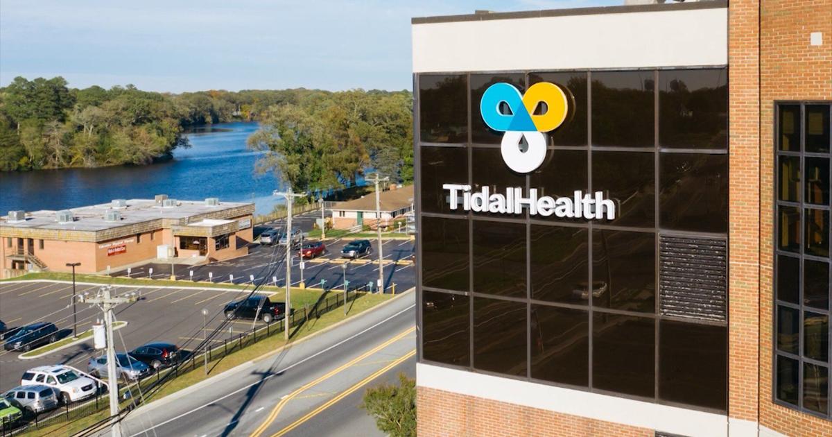 TidalHealth Joins Us In The Studio To Talk About Their Expanded Heart