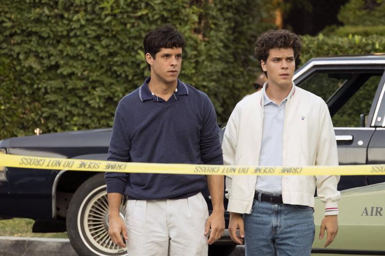 TV Review – Law & Order True Crime: The Menendez Murders