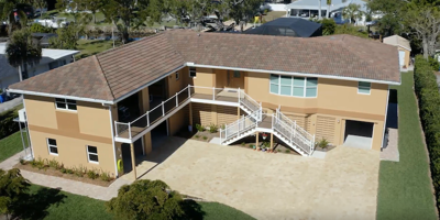 Davie Shoring Selected for First Home Elevation Projects in Elevate Florida