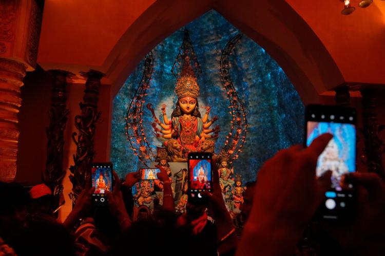 AI Defining Religion
