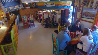 Restaurants and Law Enforcement on Delmarva Prepare for 'Cinco de Mayo' Weekend