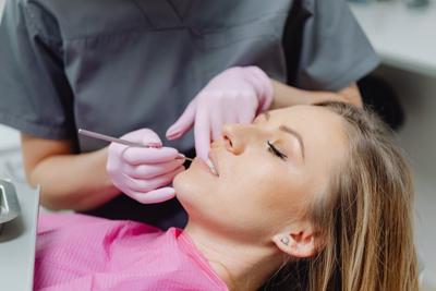 Dental Implant Recovery Time: Nottingham Implant Experts Share Aftercare Tips