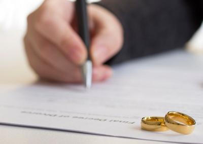Guide to High-Net-Worth Divorce Cases: Insights from a Divorce Attorney