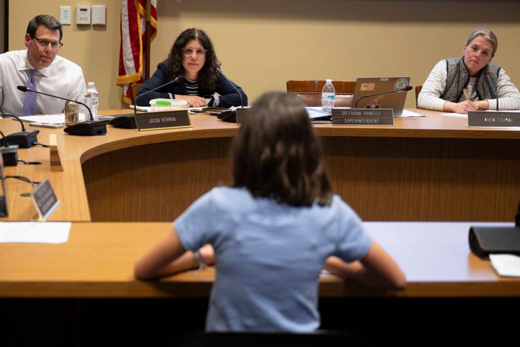 Education Technology Pushback