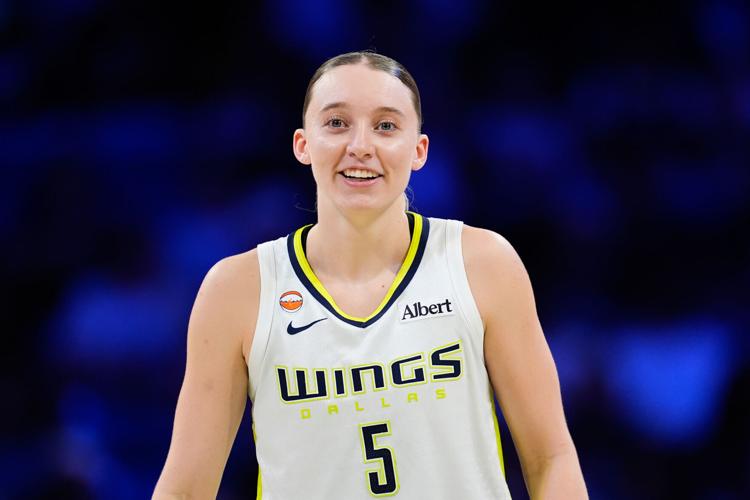 Sun Wings Basketball
