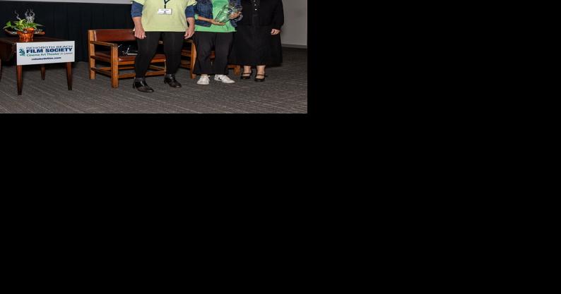 Rehoboth Beach Film Society Honors Draper Media's & Dogfish Head's Mariah Calagione | Latest News - Vimarsana News