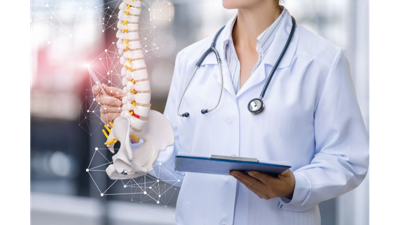 When Is Spine Surgery Necessary? Galloway NJ Surgeon Explains Timing