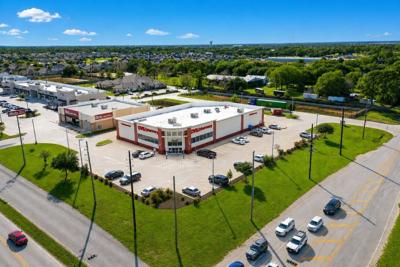 The Boulder Group Arranges Sale of Zero Cash Flow CVS in Houston MSA