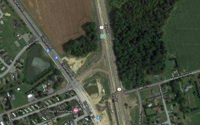 Updated: Police ID Man Killed in Little Heaven Crash