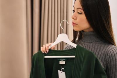 Classic Cleaners Explains Why New Clothes Should Be Washed First