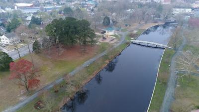 Report: Wicomico River's Water Quality Declines