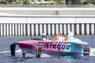 Y-H2O Shines at Monaco Energy Boat Challenge, Enters Final Tuning on July