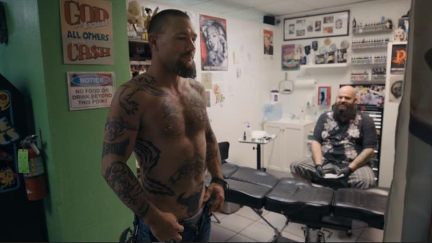 TV Review – Tiger King: Murder, Mayhem and Madness