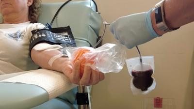 Blood Bank of Delmarva