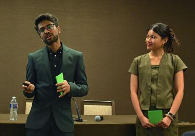 The National Space Society Congratulates the Winners of the 2026 Rothblatt Business Plan Competition