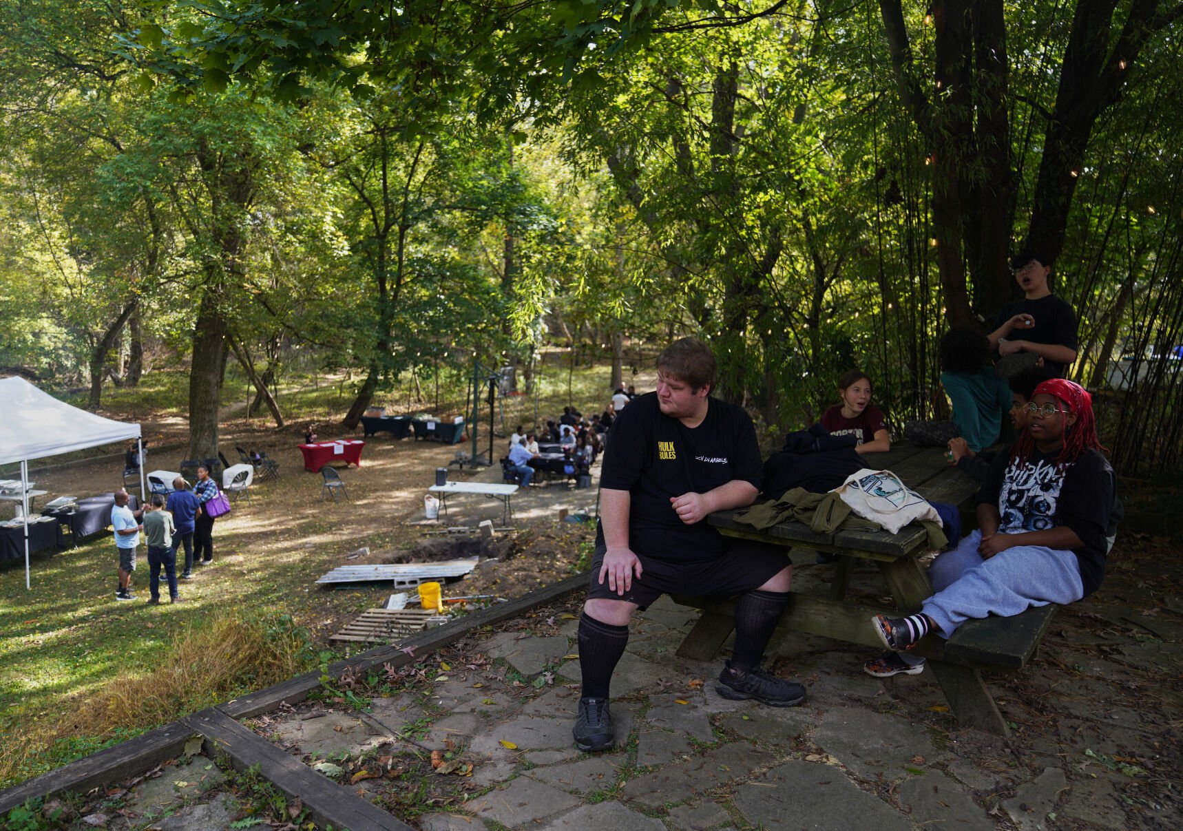 Social Disconnection