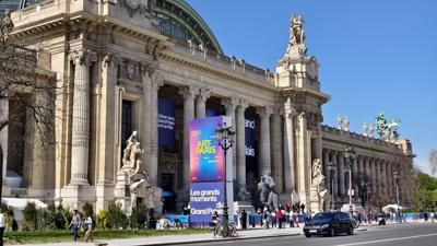 MERXWIRE Expands Art Media Influence and Becomes International Art Fair Partner