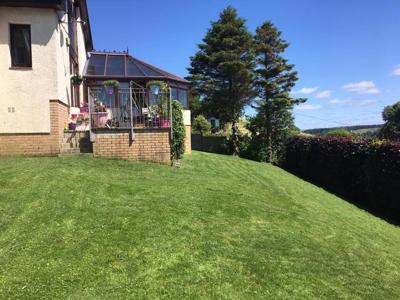 Ayrshire Gardening Services Expands Coverage Across Ayrshire and Beyond