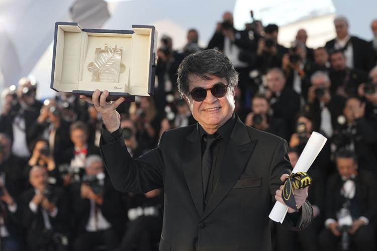 APTOPIX France Cannes 2025 Awards Ceremony Photo Call