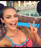 Emily Skye (Celebrity Fitness Model from Australia)