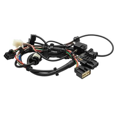 Cloom Tech Powers Agricultural Equipment Production with Tractor Wiring Harness Solutions