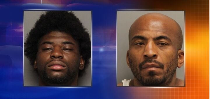 Police: Two Arrested After Robbing, Assaulting Man in Southampton