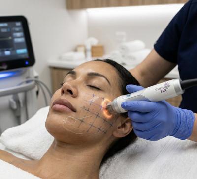 DSC Laser & Skin Care Center Expands Thermage Program
