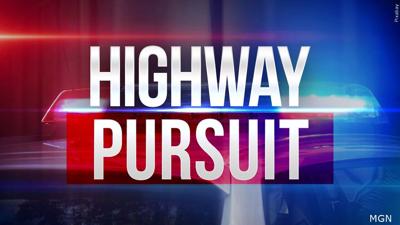 Highway Pursuit