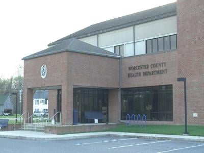 Worcester County Health Dept. Plans to Open Recovery Station