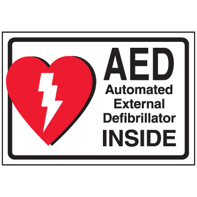 AED