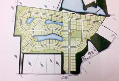 Showfield Subdivision Gets Approval from Planning and Zoning Commission
